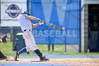 Baseball vs MIT  Wheaton College Baseball vs MIT during quarter final game of the NEWMAC Championship hosted by Wheaton. - (Photo by Keith Nordstrom) : Wheaton, baseball, NEWMAC